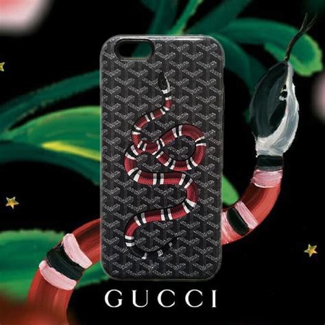 goyard iphone case 6|gucci goyard iphone case.